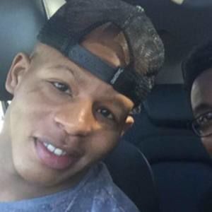 Meet your Posher, Jay